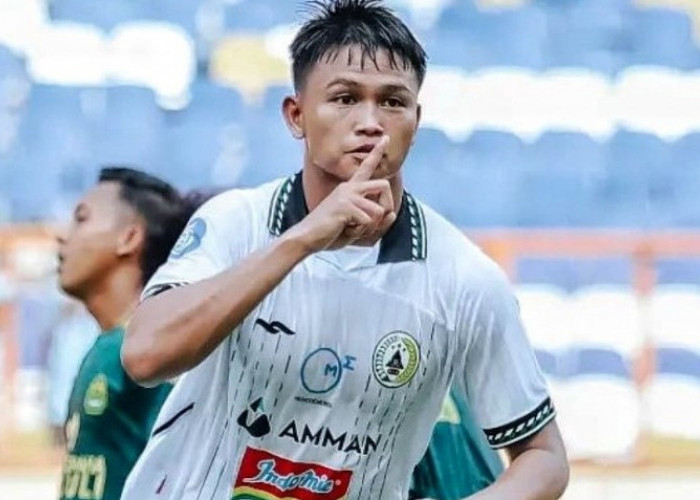 Ini 4 Pemain Muda yang Berpotensi dipanggil Shin Tae-yong di Piala AFF 2024, Bukan Cuma Hokky Caraka!