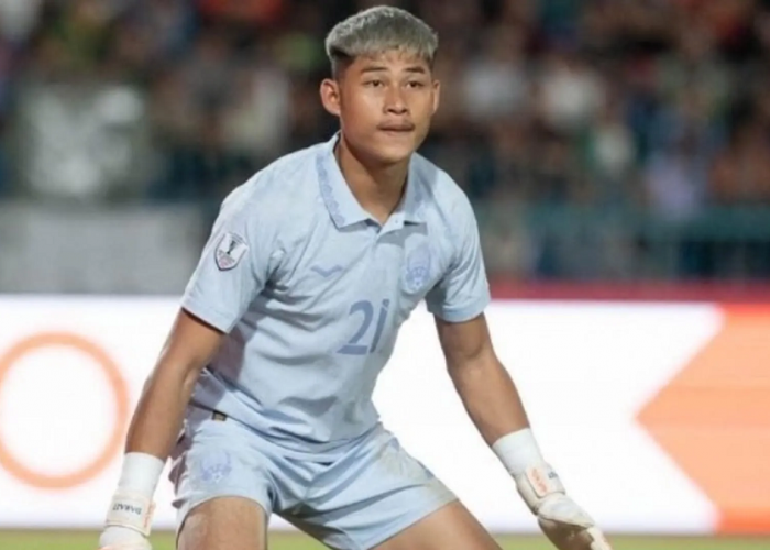 Dugaan Skandal Pengaturan Skor Oleh Kiper, FFC Kamboja Luncurkan Investigasi di Tengah Piala AFF 2024