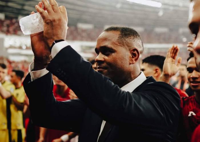 4 Pelatih Calon Pengganti Patrick Kluivert: Semuanya Melatih Klub Liga Indonesia 