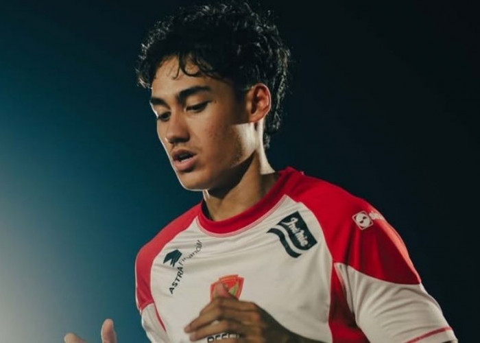 Transfer Musim Panas Persib vs Bali United Demi Rafael Struick, Ini 10 Target Lain Pangeran Biru  