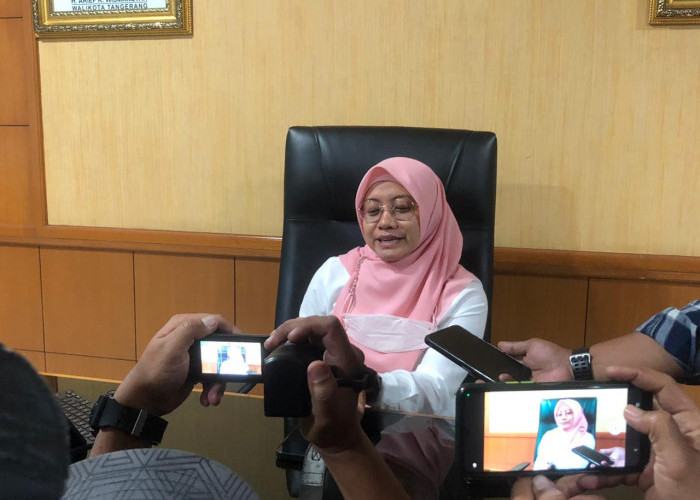 Ditemukan Ada 6 Kasus Gagal Ginjal Akut di Kota Tangerang, Begini Langkah Dinkes