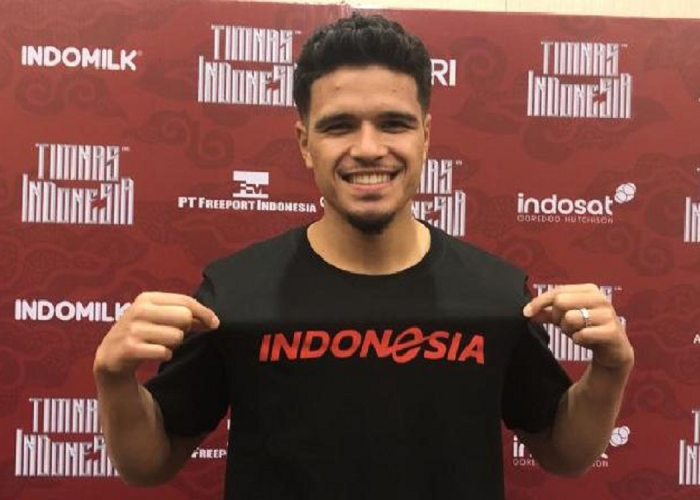 Ragnar Oratmangoen Akui Indonesia Negara Gila Sepak Bola, Jadi Suporter yang Tak Terlupakan