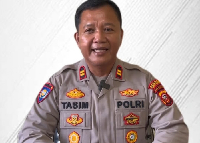 Terkait Marak Beredarnya Pocong Jadi-jadian di Indramayu, Polisi Pastikan Itu Hoax