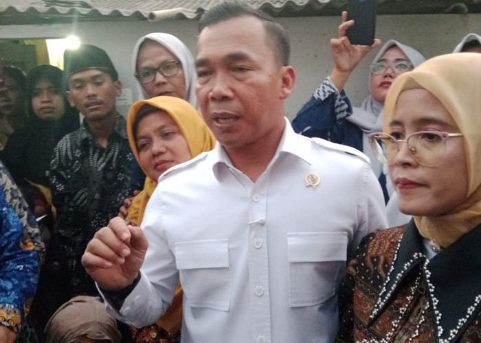 Berkah Kunker Mendukbangga Rumah Milik Mbah Surilah di Karangampel Kidul Bakal Dibedah