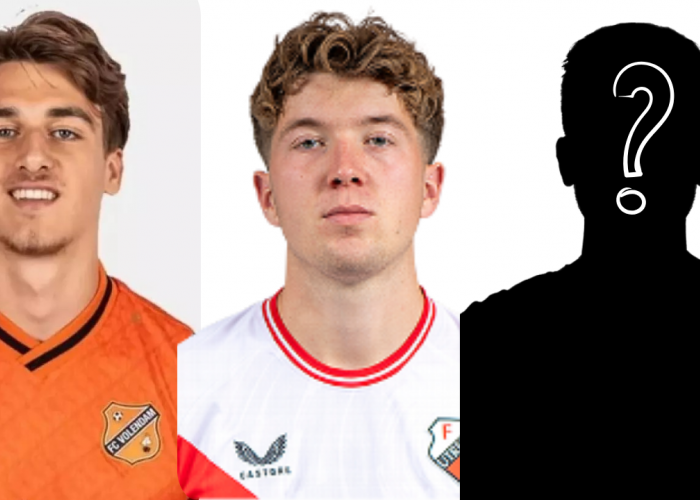 Timnas Segera Dapat Tambahan Amunisi? Striker Belanda Ini Bisa Gantikan Romeny di Kualifikasi! Intip Profilnya