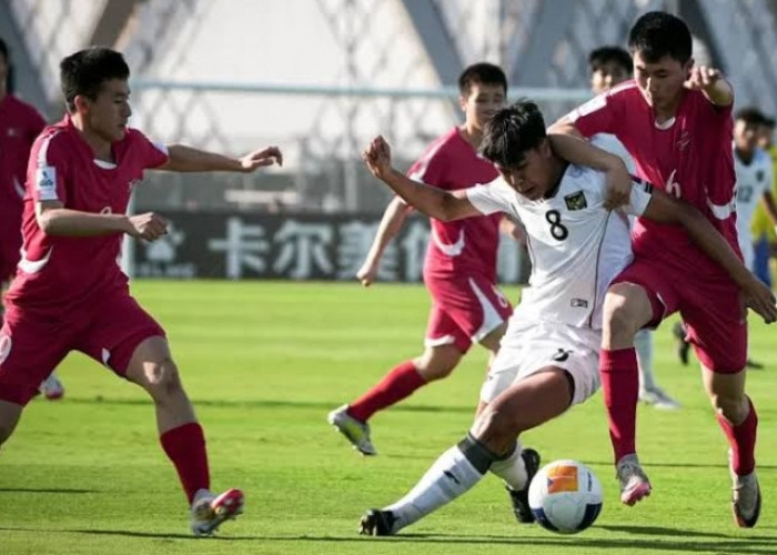 Ketum PSSI Angkat Bicara: Tolong Jangan Hukum Pemain! Usai U-17 Gagal Semifinal Dibungkam Korea 