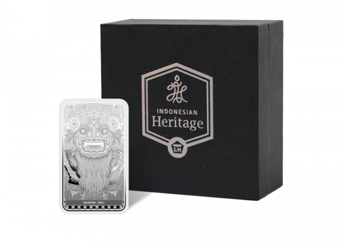 Perak Antam Meledak Rp39.435! Naik Rp950 Hari Ini! Jangan Sampai Nyesel Lewatkan!