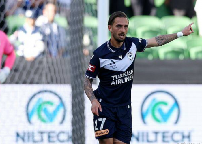 Rumor A1, Persib Bandung Incar Jebolan Inter Millan di Bursa Transfer Pemain Musim 2025-2026