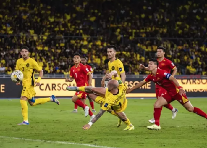 FIFA Didesak Ubah Aturan! Malaysia Menang Besar, Vietnam Protes Naturalisasi!