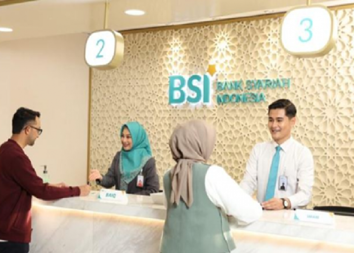Cocok Untuk Pemula Yang Baru Buka Usaha! KUR BSI 2025 Tawarkan Pinjaman Hingga Rp150 Juta, Ini Syaratnya