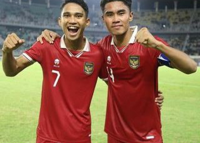 Hasil Drawing Piala Asia U-20 2023, Indonesia Satu Grup dengan Tuan Rumah Uzbkistan
