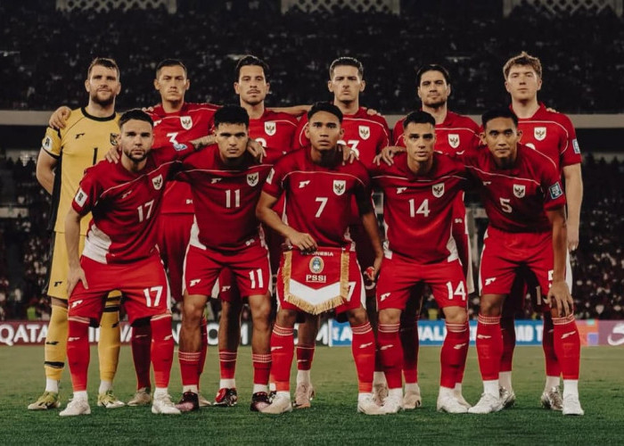 Rusia Tantang Timnas Indonesia dalam Laga Uji Coba, Jadwalnya Masih Belum Ada Kepastian Resmi