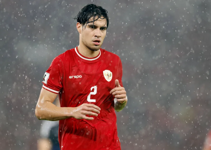 Kevin Diks Bawa Nama ASEAN Terbang Tinggi di Kancah Sepak Bola Eropa!