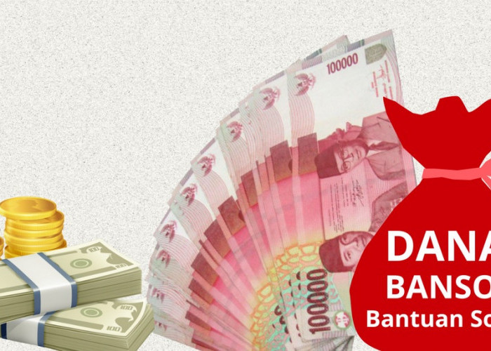 Bansos BPNT 2025 Kapan Cair, Berikut Jadwal Pencairan Bansos 750.000 Bulan Mei yang Sudah Ditetapkan 