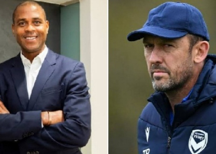 Funfact Indonesia VS Australia, Bakal Ada Reuni Mantan EPL, Patrick Kluivert Kontra Tony Popovic