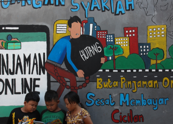 Berani Ambil Pinjaman Online Tapi Gagal Bayar Cicilan? Apa Risikonya?