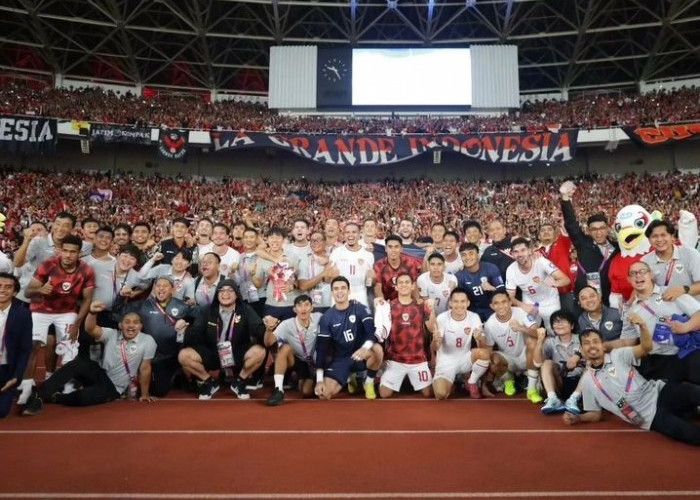 Eks Pemain Vietnam: Indonesia Berubah Drastis, Kami Stagnan Jelang ASEAN Cup! 