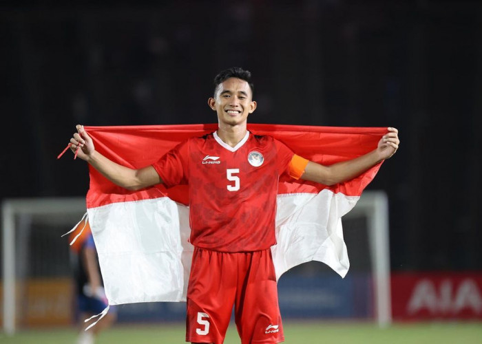 Media Vietnam Kaget Dengan Gaji Rizky Ridho Pemain Persija Jakarta, Lebih Kecil Dibandingkan Pemain Vietnam