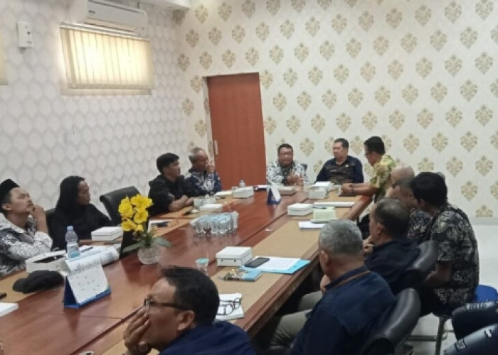 Perhutani dan Pemkab Indramayu Perkuat Kolaborasi Pengelolaan Hutan Berkelanjutan