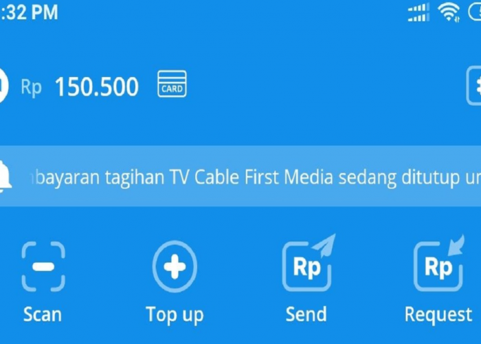 Baru Sejam Sudah Hasilkan Rp 115 Ribu, Aplikasi Game Penghasil Saldo DANA Gratis Terbaru 2025 Bukan Receh