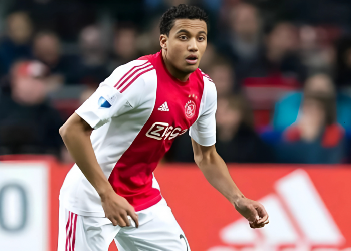 RUMOR! Proses Naturalisasi Mantan Pemain Ajax Jairo Riedewald ke Timnas Indonesia Sudah Dalam Tahap Akhir?