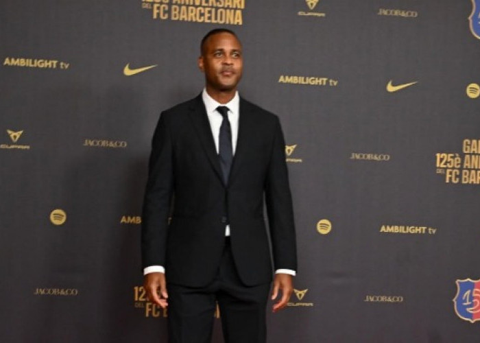 Ada Bagusnya Juga? Patrick Kluivert Dianggap Jadi Magnet Pemain Keturunan untuk Gabung Timnas Indonesia