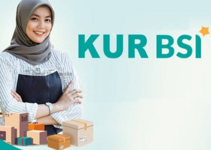 Tambahan Modal Halal untuk Ekspansi Bisnis UMKM, Apakah Pinjaman KUR BSI Bebas Riba? Cek Penjelasannya 