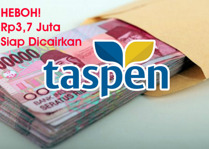 Juli 2025 Pensiunan Golongan III Panen Rezeki, Taspen Pindahkan Penyaluran ke Kantor Pos, dan Usulan Gaji 200%