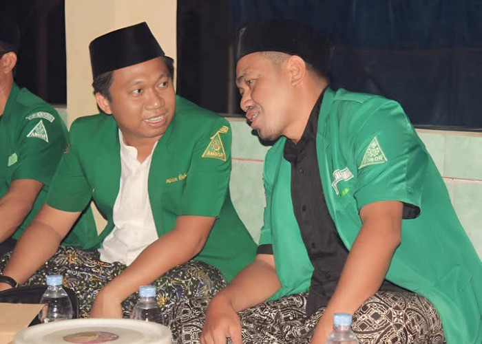 Demi Wujudkan Proker GP Ansor Jabar, Seluruh Kader GP Ansor Indramayu Akan Dikerahkan! 