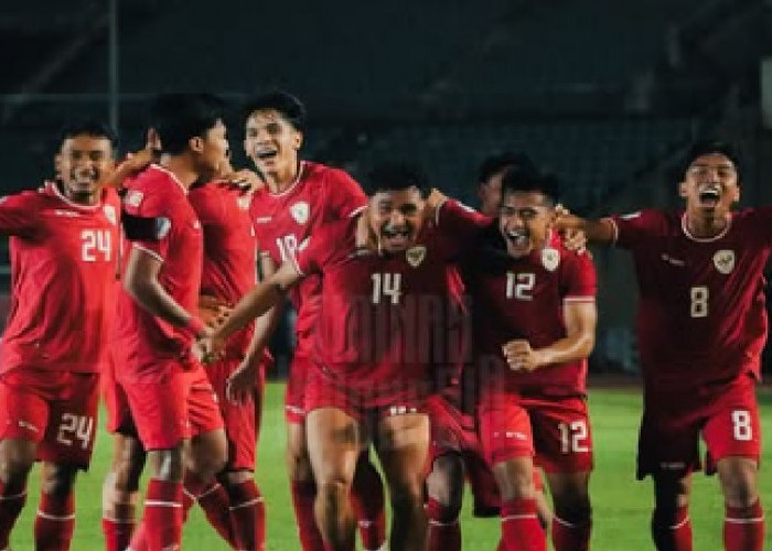 Jadwal Timnas Indonesia vs Laos di Piala AFF 2024, Lengkap dengan Prediksi Susunan Pemain