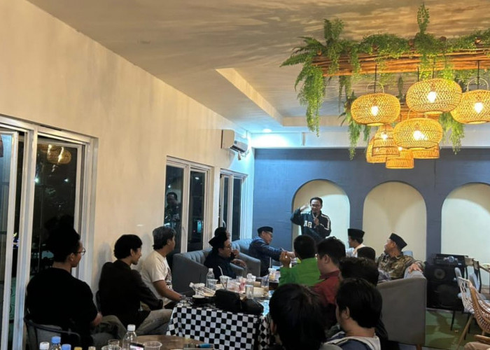 Punya Rekam Jejak Jelas, MA IPNU Dukung Gus Mift Jadi Ketua PCNU Indramayu