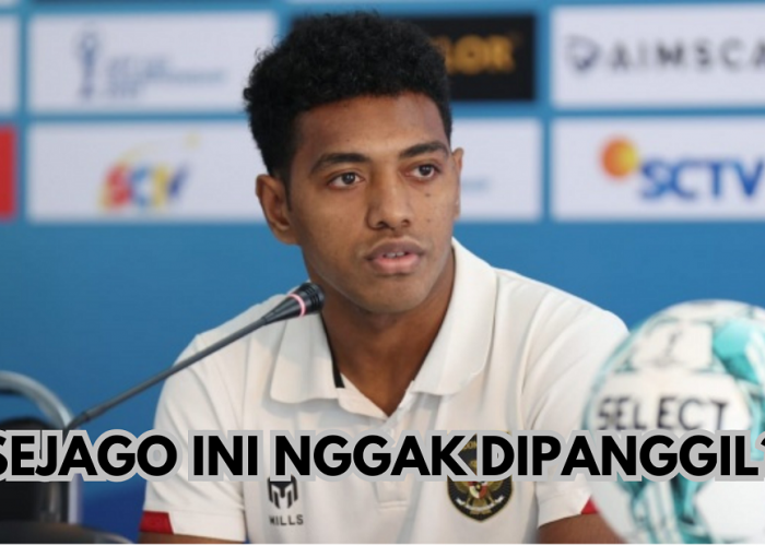 Profil Jeam Kelly Sroyer, Penyerang Muda PSBS Biak Yang Tidak Dipanggil STY Untuk Bela Timnas Di Piala AFF 