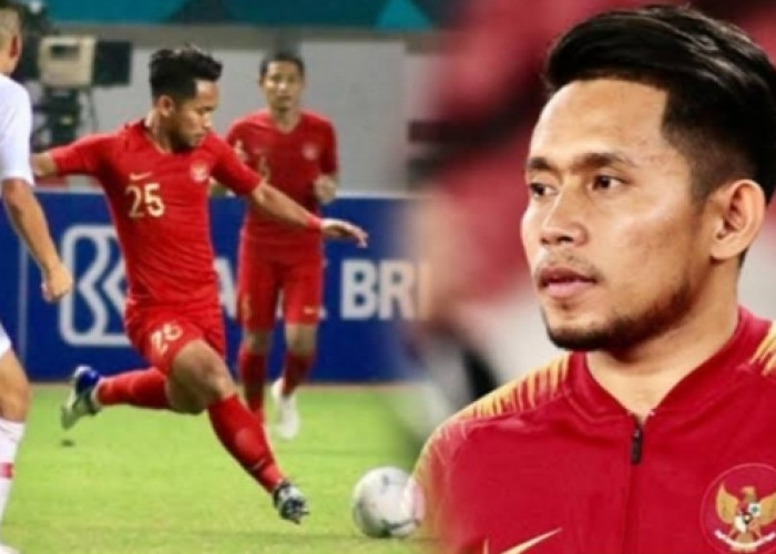 Eks Bintang Timnas Takjub, Indonesia Berisikan Pemain Keturunan! Andik Vermansyah; Kok Bukan Zamannya Saya