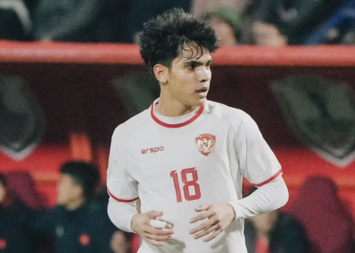 Shin Tae-yong Disarankan Cadangkan Hokky Caraka, Victor Dethan Jadi Starter di Laga Krusial Piala AFF 2024