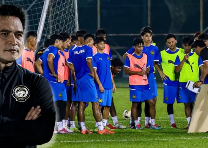 Mengakui Indonesia Unggul di Piala AFF U-23, Pelatih Malaysia: Kami Tidak Gentar dan Siap Kejutkan Tuan Rumah