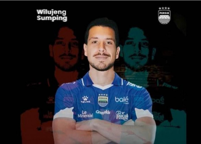 Persija Kena Tikung, Thom Haye Malah Jadi Andalan Persib! Apa Alasannya?