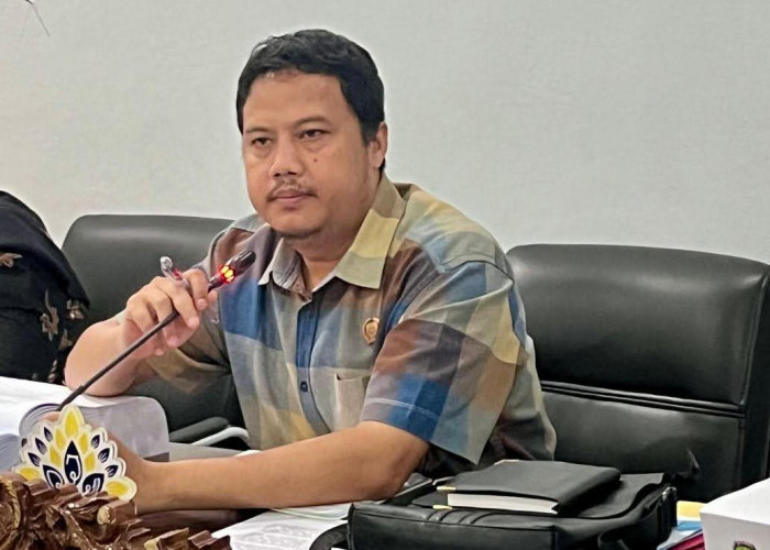 Fraksi Golkar Bantah Ada Anggotanya Tolak Nurhayati Jadi Ketua DPRD Indramayu