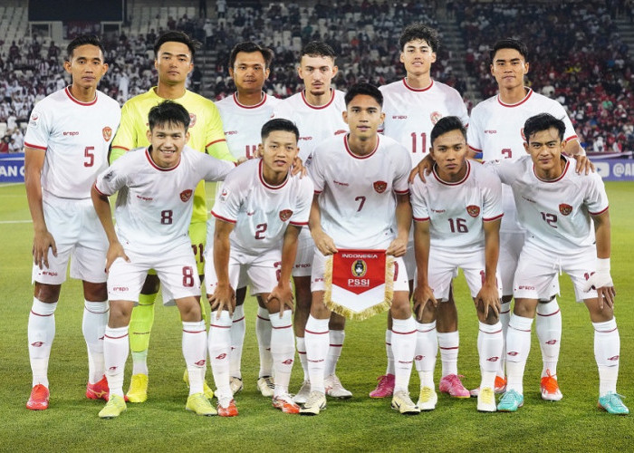 Duel Menentukan: Indonesia vs Australia di Piala Asia U-23 2024, Catat Jadwal Pertandingannya