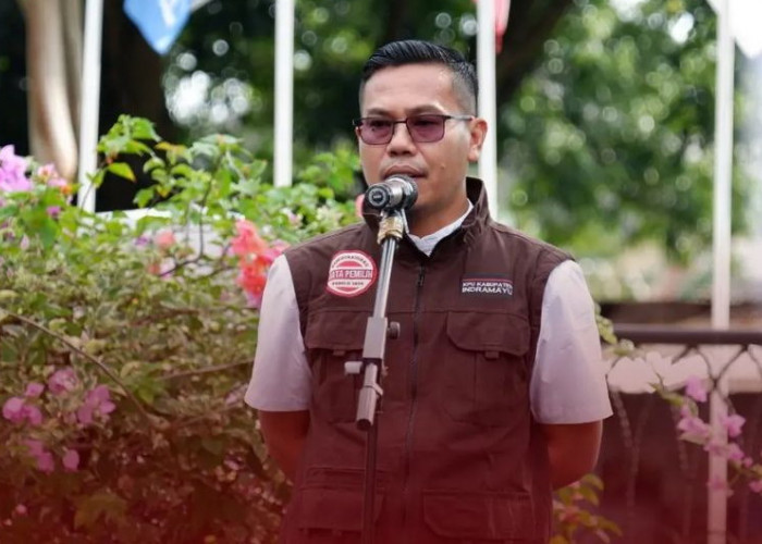 KPU Bentuk Tim Fasilitasi Pengajuan dan Verifikasi Bacaleg DPRD Kabupaten Indramayu