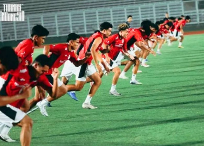 Nonton Langsung Timnas Indonesia U-23 di SUGBK, Ini Harga dan Cara Pesan Tiket Piala AFF U-23 2025  