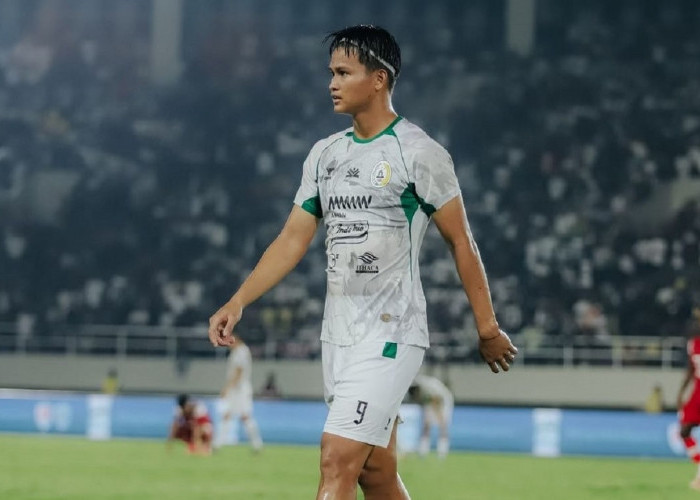 5 Potensi Striker Timnas Indonesia yang Bakal Dibawa Shin Tae-yong di Piala AFF 2024, Siapa Saja? Oh Ternyata