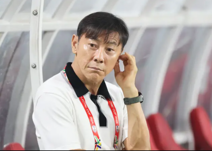 Walau Ditekuk Vietnam 1-0, Pelatih Shin Tae-yong Janjikan Indonesia Lolos Semifinal ASEAN Cup 2024