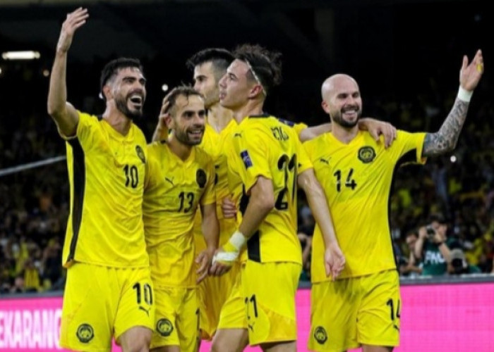 Punya Pemain Naturalisasi Baru, Pundit Vietnam Sebut Timnas Indonesia pun Akan Kewalahan Lawan Malaysia 