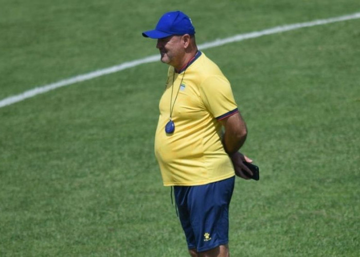 Persib Bandung Genjot Fisik Pemain saat  Jeda Internasional, Targetkan Performa Puncak Lawan PSBS Biak