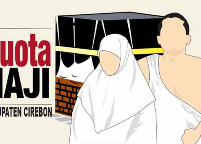 Calon Haji dari Kabupaten Cirebon, 80 Persen Didominasi Usia Produktif  