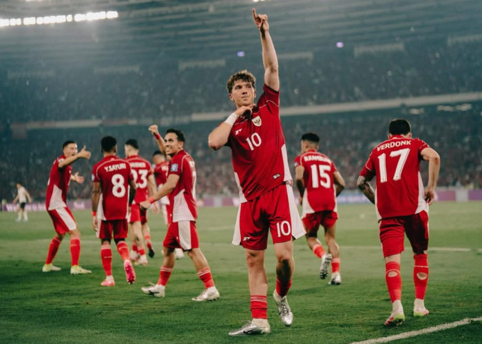 Begini Format Putaran Keempat Kualifikasi Piala Dunia 2026: Hanya Dua Tiket, Persaingan Makin Ketat!