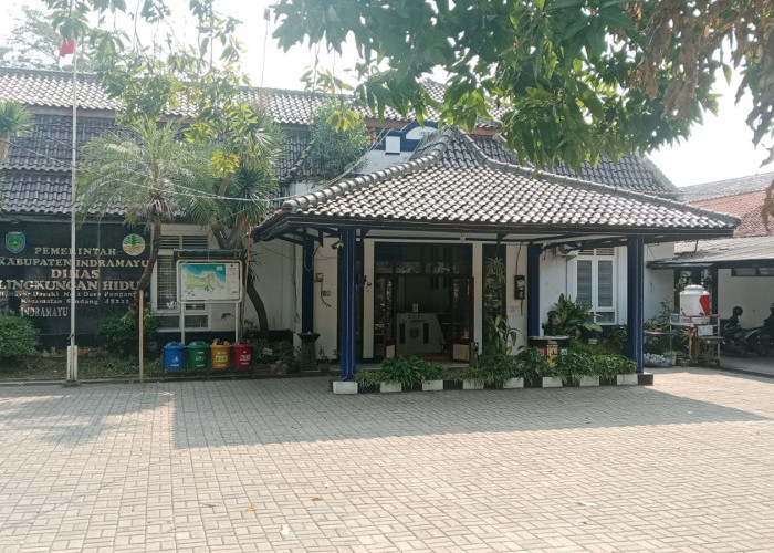 DLH Indramayu Imbau Warga Pantau Kualitas Udara Secara Mandiri Lewat ISPUNet