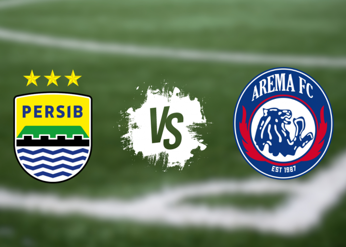 Aremania Dilarang Hadir di Pertandingan Persib Bandung vs Arema FC di Stadion Si Jalah Harupat, Kenapa?