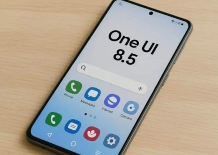UI 8.5 Beta Resmi Diluncurkan! Fitur Ini Bikin Samsung Galaxy S25 Makin Keren!