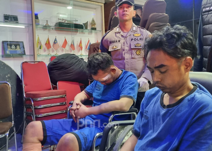 Ririn Teriak Tak Bersalah di Sidang Paoman, Pihak Korban Tegaskan Bukti Kuat